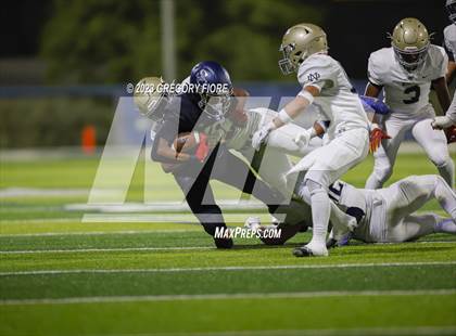 Thumbnail 2 in Notre Dame (SO) @ Sierra Canyon photogallery.