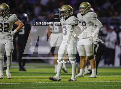 Thumbnail 2 in Notre Dame (SO) @ Sierra Canyon photogallery.