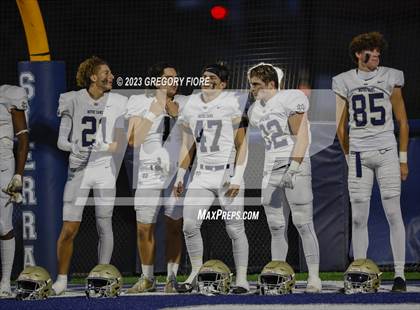 Thumbnail 2 in Notre Dame (SO) @ Sierra Canyon photogallery.