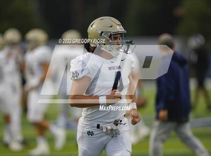 Thumbnail 3 in Notre Dame (SO) @ Sierra Canyon photogallery.