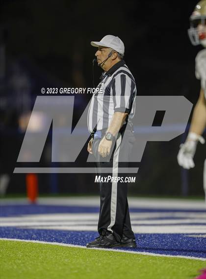 Thumbnail 3 in Notre Dame (SO) @ Sierra Canyon photogallery.