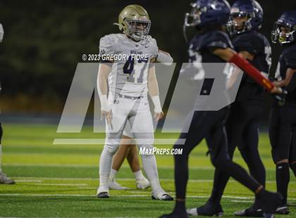 Thumbnail 2 in Notre Dame (SO) @ Sierra Canyon photogallery.