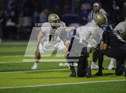 Thumbnail 2 in Notre Dame (SO) @ Sierra Canyon photogallery.