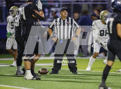 Thumbnail 1 in Notre Dame (SO) @ Sierra Canyon photogallery.