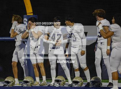 Thumbnail 1 in Notre Dame (SO) @ Sierra Canyon photogallery.