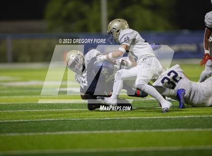 Thumbnail 1 in Notre Dame (SO) @ Sierra Canyon photogallery.