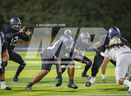Thumbnail 2 in Notre Dame (SO) @ Sierra Canyon photogallery.