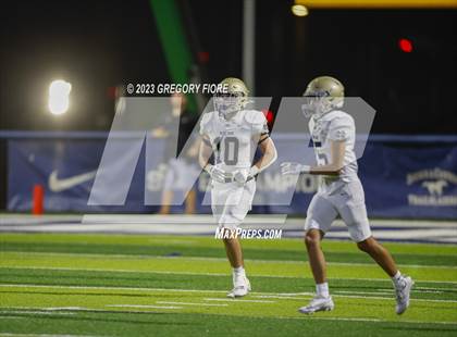 Thumbnail 1 in Notre Dame (SO) @ Sierra Canyon photogallery.