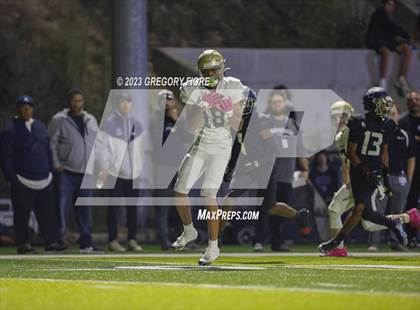 Thumbnail 1 in Notre Dame (SO) @ Sierra Canyon photogallery.