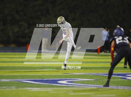 Thumbnail 2 in Notre Dame (SO) @ Sierra Canyon photogallery.