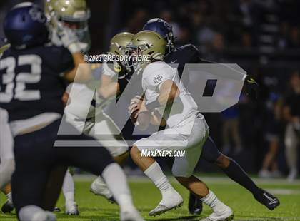 Thumbnail 2 in Notre Dame (SO) @ Sierra Canyon photogallery.