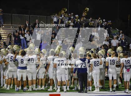 Thumbnail 1 in Notre Dame (SO) @ Sierra Canyon photogallery.