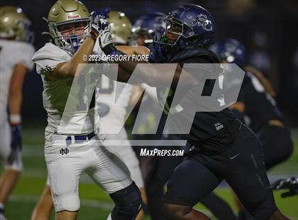Thumbnail 3 in Notre Dame (SO) @ Sierra Canyon photogallery.