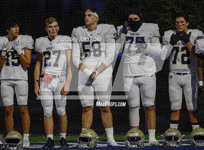 Thumbnail 2 in Notre Dame (SO) @ Sierra Canyon photogallery.