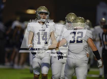 Thumbnail 1 in Notre Dame (SO) @ Sierra Canyon photogallery.
