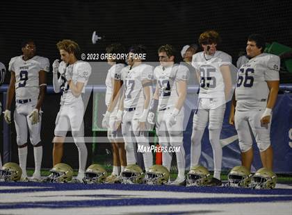 Thumbnail 1 in Notre Dame (SO) @ Sierra Canyon photogallery.