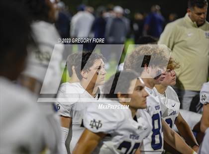 Thumbnail 3 in Notre Dame (SO) @ Sierra Canyon photogallery.