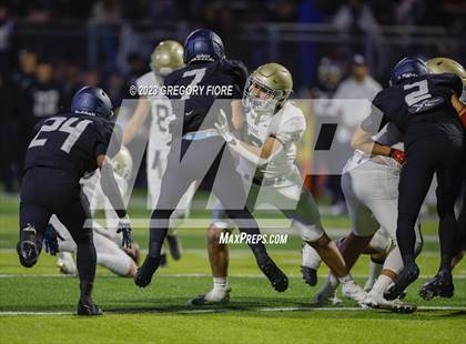 Thumbnail 1 in Notre Dame (SO) @ Sierra Canyon photogallery.
