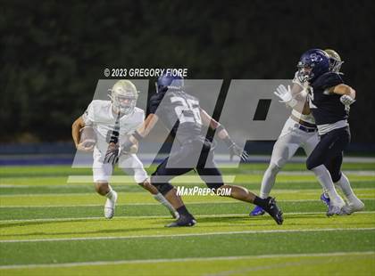 Thumbnail 2 in Notre Dame (SO) @ Sierra Canyon photogallery.