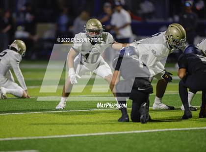 Thumbnail 3 in Notre Dame (SO) @ Sierra Canyon photogallery.