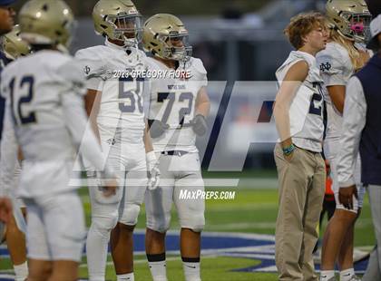 Thumbnail 2 in Notre Dame (SO) @ Sierra Canyon photogallery.