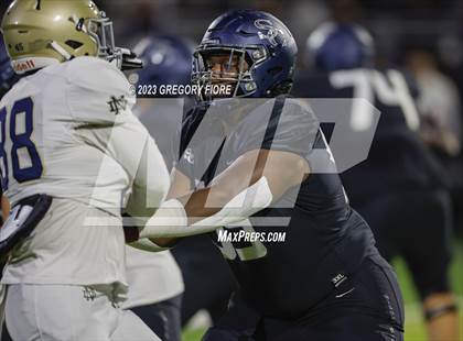 Thumbnail 3 in Notre Dame (SO) @ Sierra Canyon photogallery.