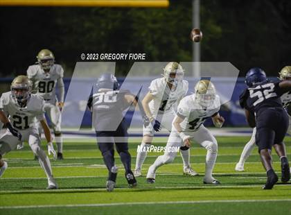 Thumbnail 3 in Notre Dame (SO) @ Sierra Canyon photogallery.