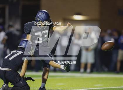 Thumbnail 3 in Notre Dame (SO) @ Sierra Canyon photogallery.