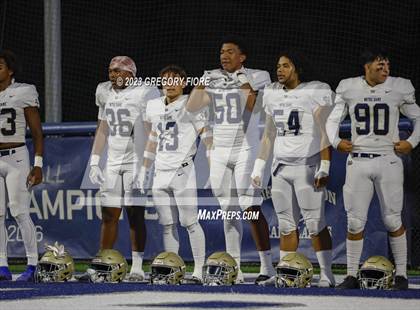 Thumbnail 3 in Notre Dame (SO) @ Sierra Canyon photogallery.