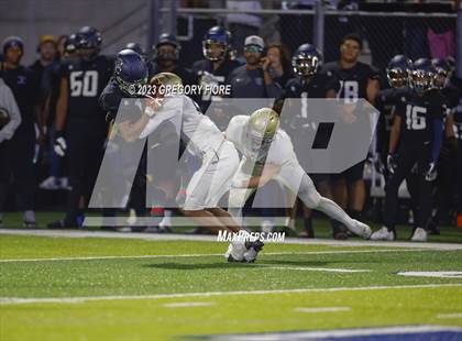 Thumbnail 1 in Notre Dame (SO) @ Sierra Canyon photogallery.