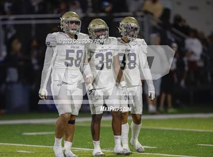 Thumbnail 2 in Notre Dame (SO) @ Sierra Canyon photogallery.