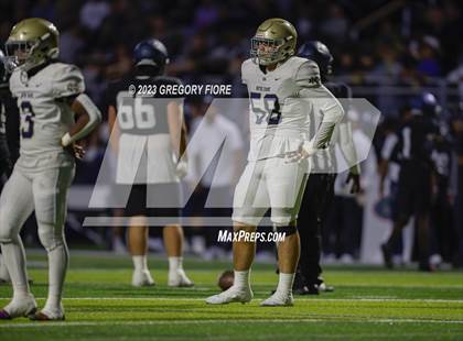 Thumbnail 3 in Notre Dame (SO) @ Sierra Canyon photogallery.
