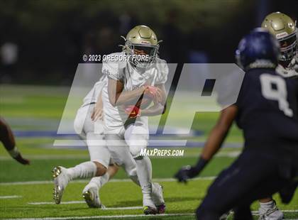 Thumbnail 1 in Notre Dame (SO) @ Sierra Canyon photogallery.