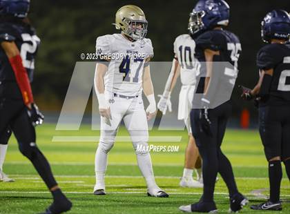 Thumbnail 3 in Notre Dame (SO) @ Sierra Canyon photogallery.