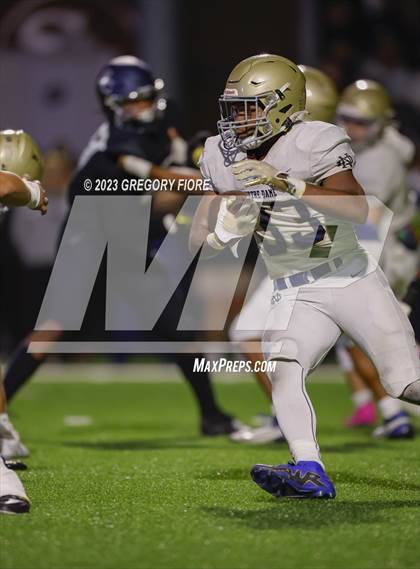 Thumbnail 3 in Notre Dame (SO) @ Sierra Canyon photogallery.