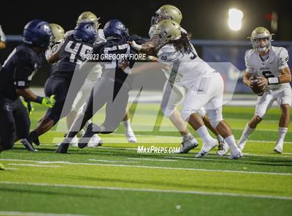 Thumbnail 3 in Notre Dame (SO) @ Sierra Canyon photogallery.