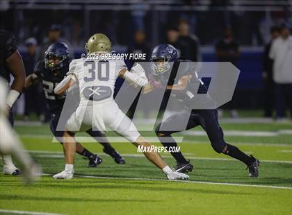 Thumbnail 1 in Notre Dame (SO) @ Sierra Canyon photogallery.