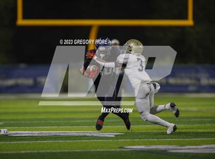 Thumbnail 2 in Notre Dame (SO) @ Sierra Canyon photogallery.