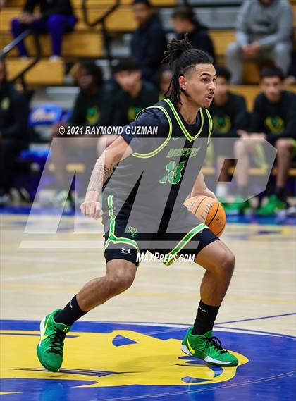 Thumbnail 1 in Roosevelt vs. Mission College Prep photogallery.