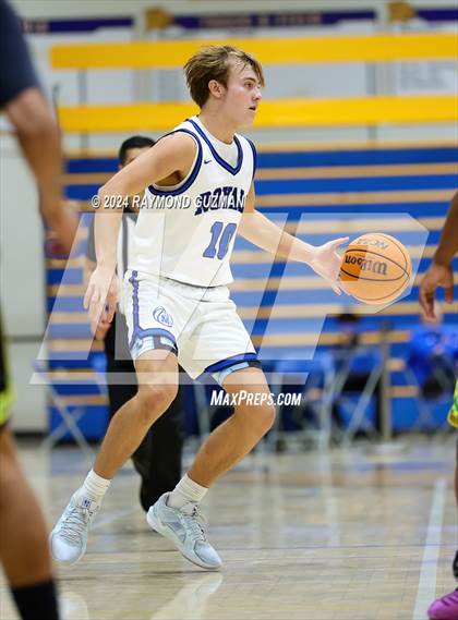 Thumbnail 1 in Roosevelt vs. Mission College Prep photogallery.