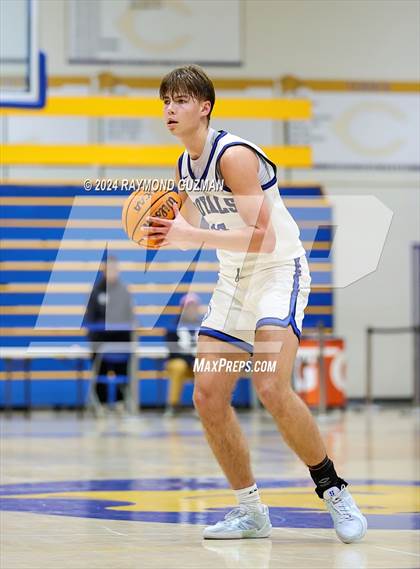 Thumbnail 1 in Roosevelt vs. Mission College Prep photogallery.