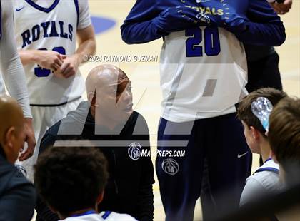 Thumbnail 3 in Roosevelt vs. Mission College Prep photogallery.