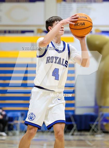 Thumbnail 2 in Roosevelt vs. Mission College Prep photogallery.