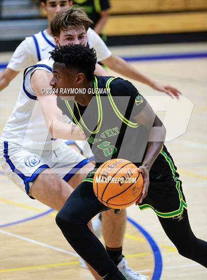 Thumbnail 1 in Roosevelt vs. Mission College Prep photogallery.