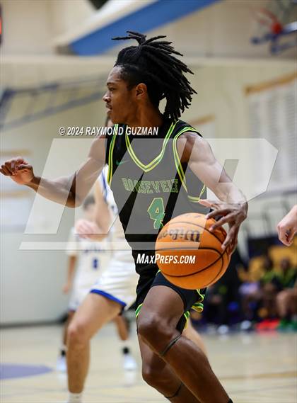 Thumbnail 1 in Roosevelt vs. Mission College Prep photogallery.