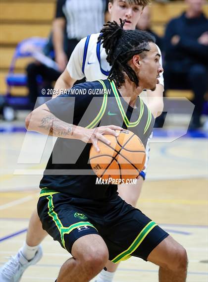 Thumbnail 1 in Roosevelt vs. Mission College Prep photogallery.