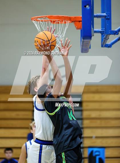 Thumbnail 1 in Roosevelt vs. Mission College Prep photogallery.