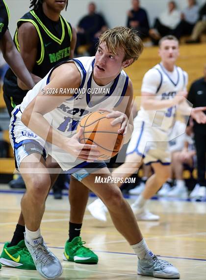 Thumbnail 1 in Roosevelt vs. Mission College Prep photogallery.