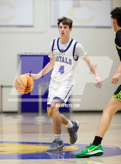 Thumbnail 1 in Roosevelt vs. Mission College Prep photogallery.