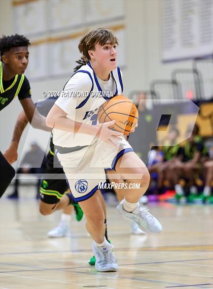 Thumbnail 1 in Roosevelt vs. Mission College Prep photogallery.